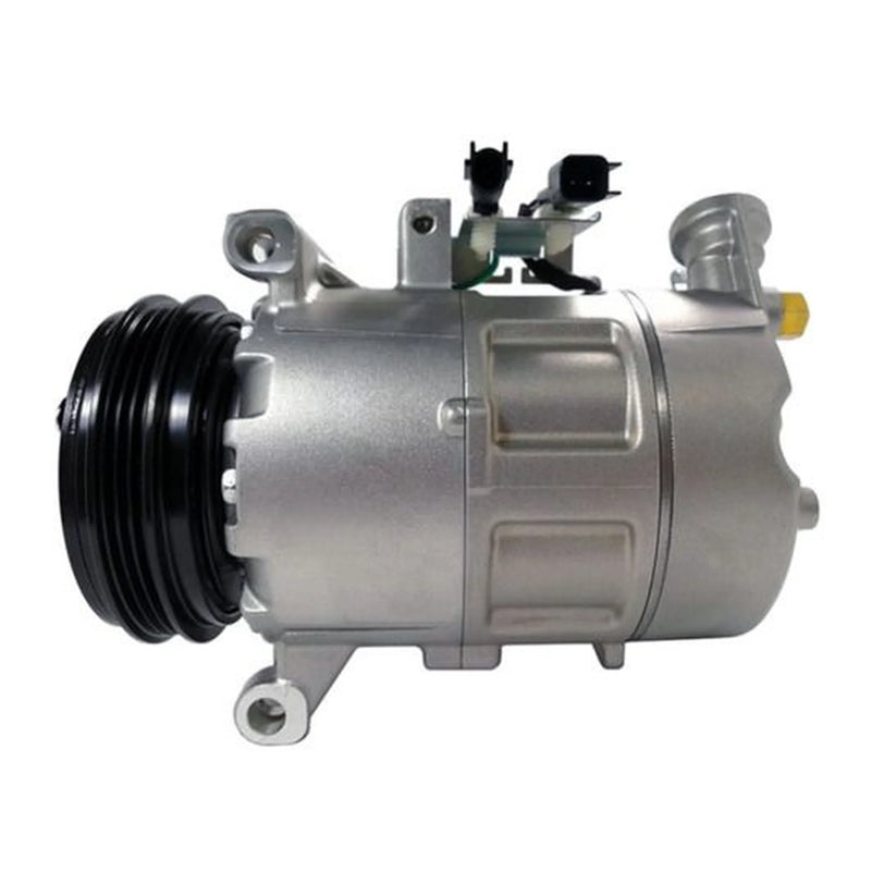 Mahle Air Conditioning Compressor ACP 1190 000S