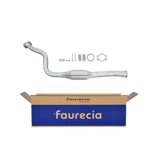 Hella Catalytic Converter 8LE 366 050-831