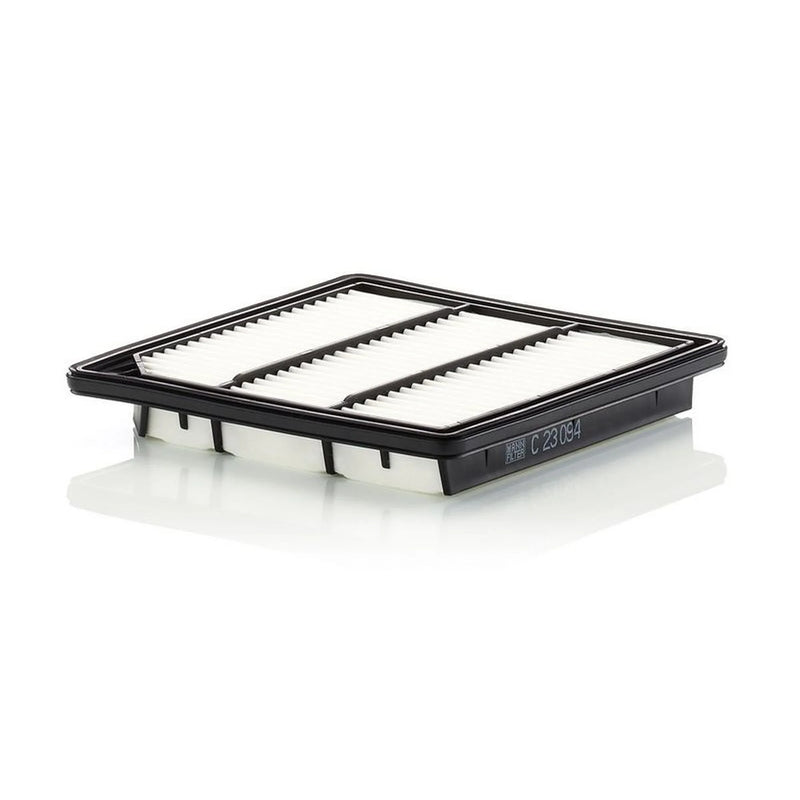 MANN-FILTER Engine Air Filter fits Fiat Freemont 2011-2015 2.0
