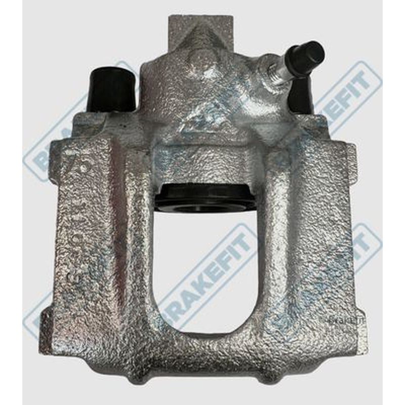Apec Brake Caliper Assembly Rear Left fits Citroën Synergie 1994-2002 1.9 2.0