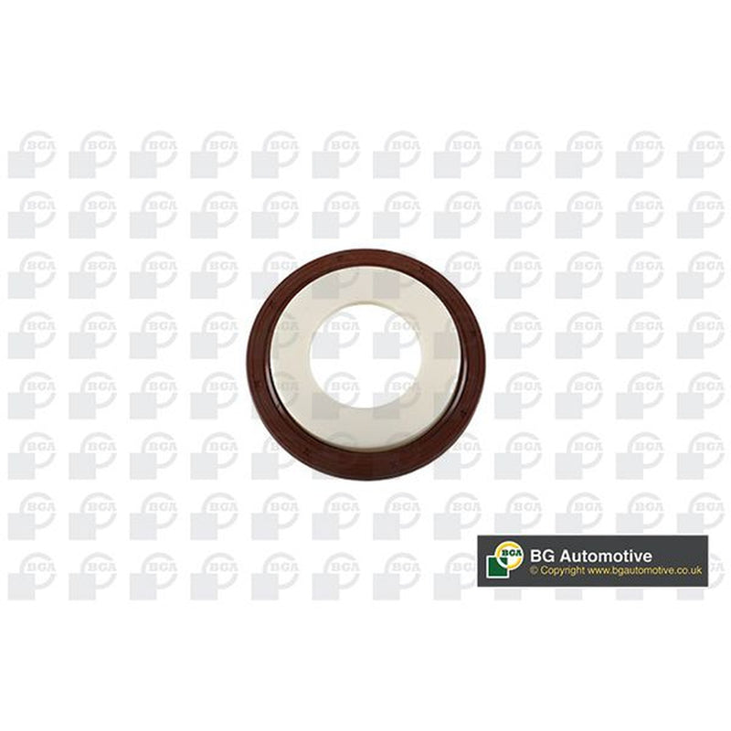 BGA Crankshaft Shaft Seal 105mm OD ID Wide fits Audi A3 2017-2020