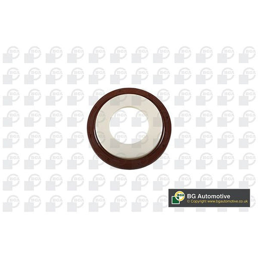 BGA Crankshaft Shaft Seal 105mm OD ID Wide fits Audi A3 2017-2020