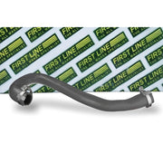 First Line Intercooler Turbo Charge Air Hose fits Jaguar Xf I 2009-2015 3.0