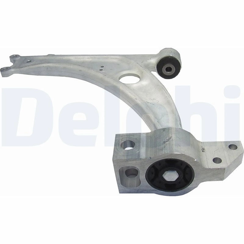 Delphi Control/Trailing Arm Lower fits Audi Q3 2011-2018 1.4 2.0
