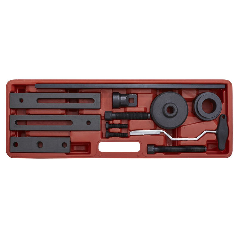 Sealey DSG Clutch Servicing Kit VAG VS0122 Sealey - Dynamic Drive