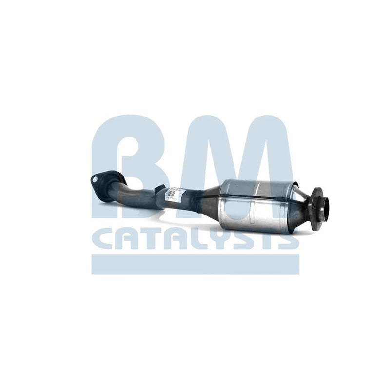 BM Catalysts Homologated Petrol Cat fits Nissan Qashqai +2 2007-2014 2.0