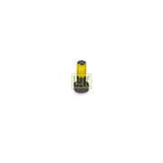 LuK Dmf Bolt Fitting Kit fits BMW 1 2004-2011