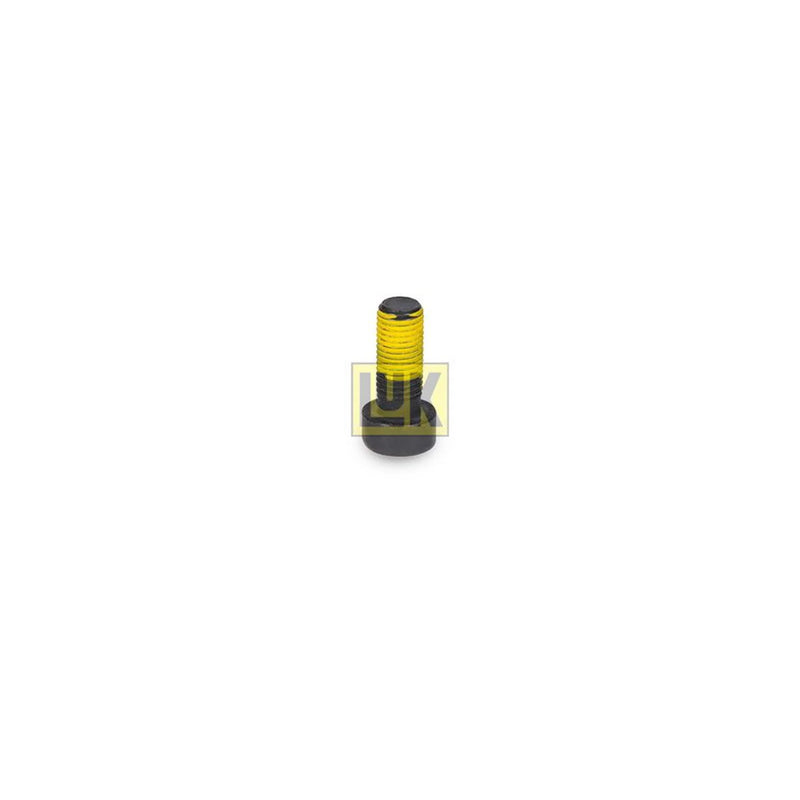 LuK Dmf Bolt Fitting Kit fits BMW 1 2004-2011