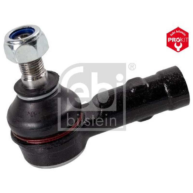 Febi Steering Tie Rod End Ball Joint Front Right 48055