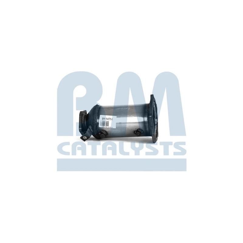 BM Catalysts Homologated Petrol Cat fits Mazda 323 F/P 2001-2004 1.6