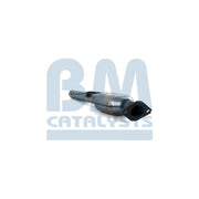 BM Catalysts Homologated Diesel Cat fits Mazda 6 2002-2007 2.0
