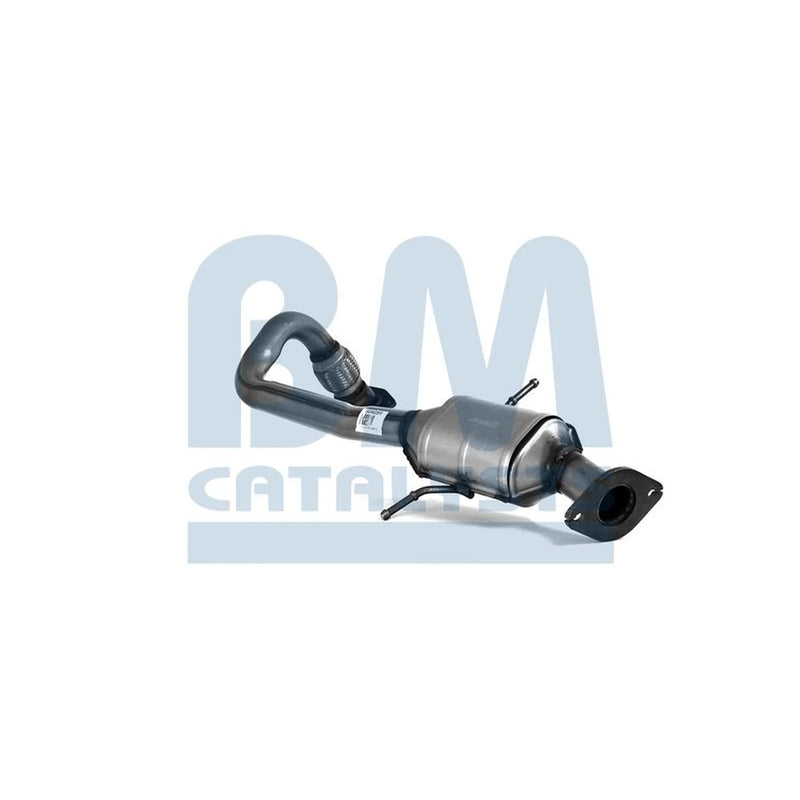 BM Catalysts Homologated Petrol Cat fits Ford Mondeo 1996-2000 2.0