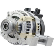 NAPA Car Alternator 12V fits Ford Focus II 2005-2012 2.5