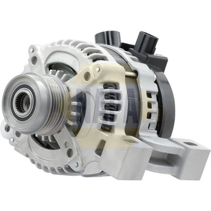 NAPA Car Alternator 12V fits Ford Focus II 2005-2012 2.5