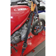 Sealey Tie Down Securing Loop Pair TDL01 Sealey - Dynamic Drive