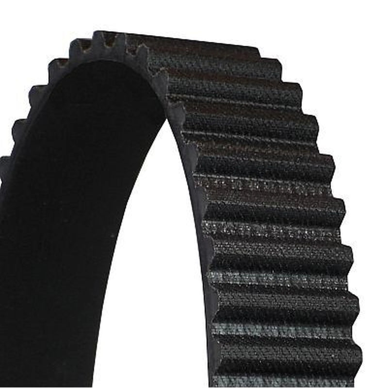 Continental CTAM Timing Belt Cambelt 162 Teeth fits Ford Econovan 1986-1992 2.0