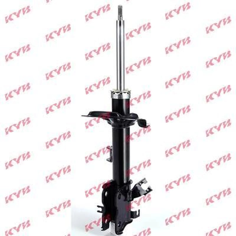 KYB Shock Absorber Damper Strut Front Right fits Nissan Murano I 2003-2008 3.5
