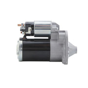 Hella Starter Motor 12V 0.9kW 8 Teeth fits Dacia Duster 2010-2018 1.6