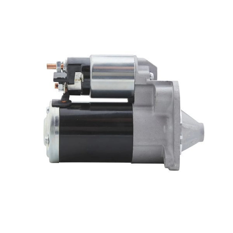 Hella Starter Motor 12V 0.9kW 8 Teeth fits Dacia Duster 2010-2018 1.6