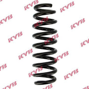 KYB Rear Suspension Coil Spring fits BMW 1 2007-2013