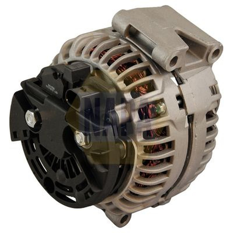 NAPA Car Alternator 12V fits Mercedes-Benz Sprinter 3,5-T 2006-2016