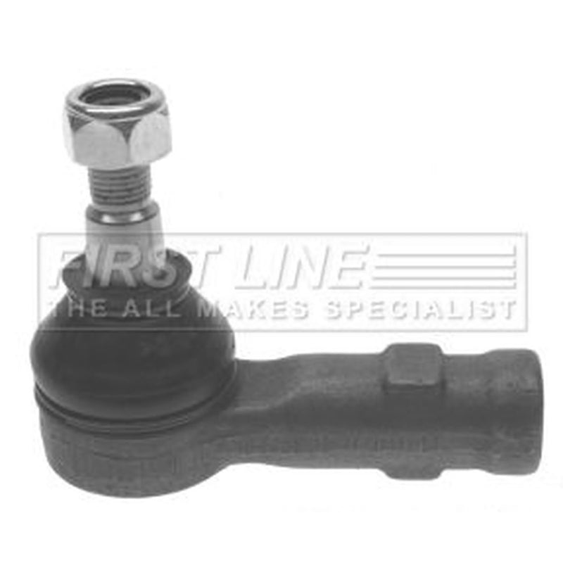 First Line Steering Tie Rod End Ball Joint fits Citroën C25 1981-1994