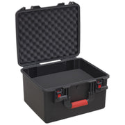 Sealey Professional Water-Resistant Storage Case - 465mm Sealey - Dynamic Drive
