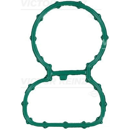 Victor Reinz Intake Manifold Gasket Thick FPM (fluoride rubber) 71-12438-00