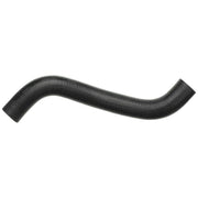 Gates Radiator Coolant Hose 410mm ID fits Chevrolet Trax 2012-2013 1.4