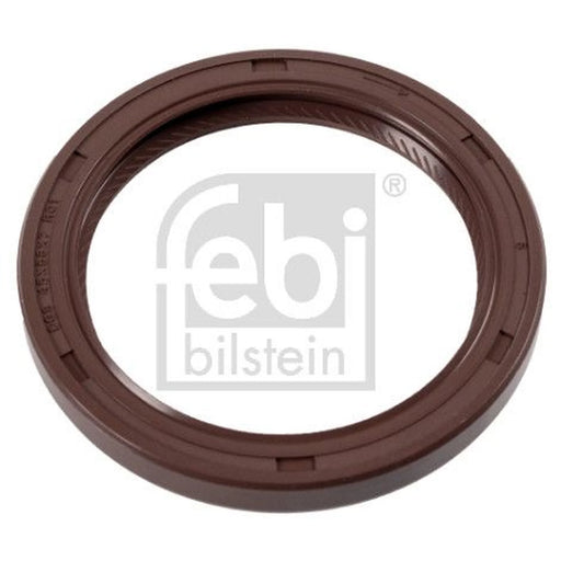 Febi Crankshaft Shaft Seal 58mm OD ID Wide 107670