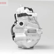 Denso Air Conditioning Compressor fits Bentley Continental 2003-2011 6.0
