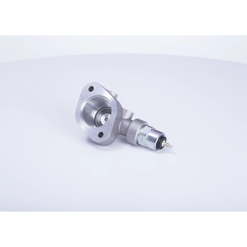 Bosch Fuel Pressure Regulator Valve
