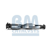 BM Catalysts Homologated Petrol Cat fits Alfa Romeo 156 2000-2005 2.5