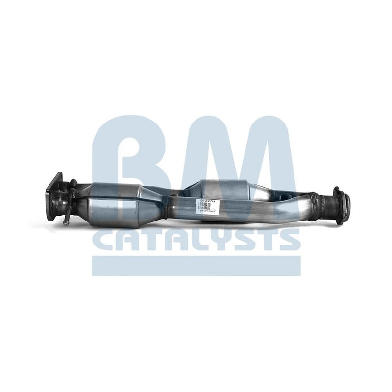 BM Catalysts Homologated Petrol Cat fits Alfa Romeo 156 2000-2005 2.5