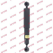 KYB Shock Absorber Damper Strut Front fits Citroën 2 Cv 1970-1985