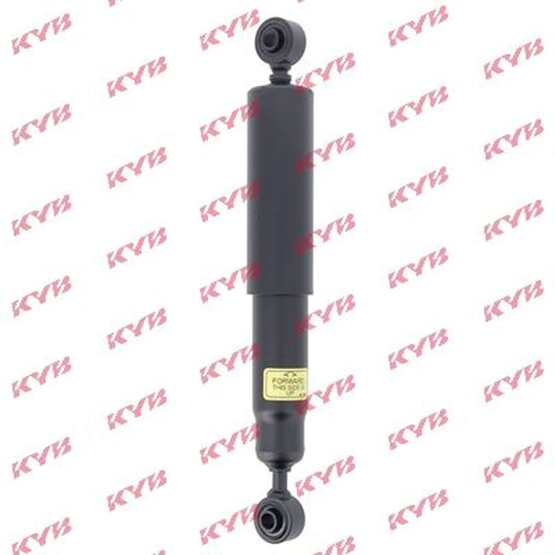 KYB Shock Absorber Damper Strut Front fits Citroën 2 Cv 1970-1985