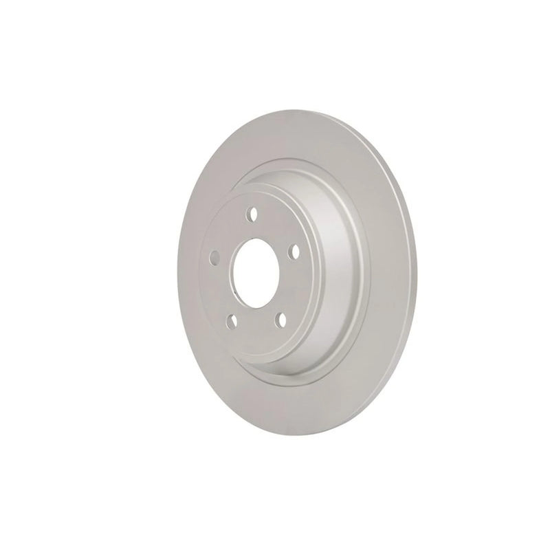 Bosch Front & Rear Brake Discs & Pads fits Ford Mondeo V Turnier 2014-2022