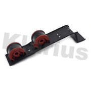 Klarius Exhaust System Mount 431211 OE 1755N7 1400303280