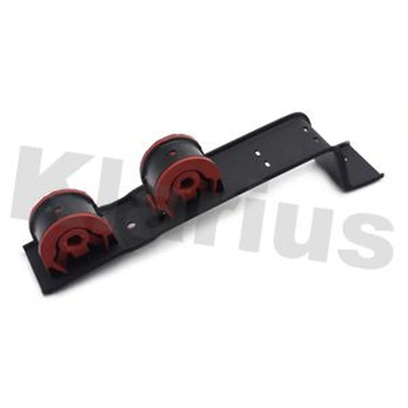 Klarius Exhaust System Mount 431211 OE 1755N7 1400303280