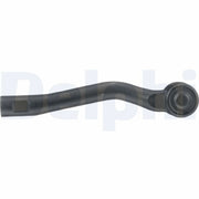 Delphi Steering Tie Rod End Ball Joint Front Left M15x1.5 fits Lexus Ls 2006 on
