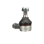 Delphi Steering Tie Rod End Ball Joint Front M12x1.25 fits Subaru Justy