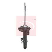 Apec Front & Rear Shock Absorbers & Suspension Spri fits Land Rover Freelander 2