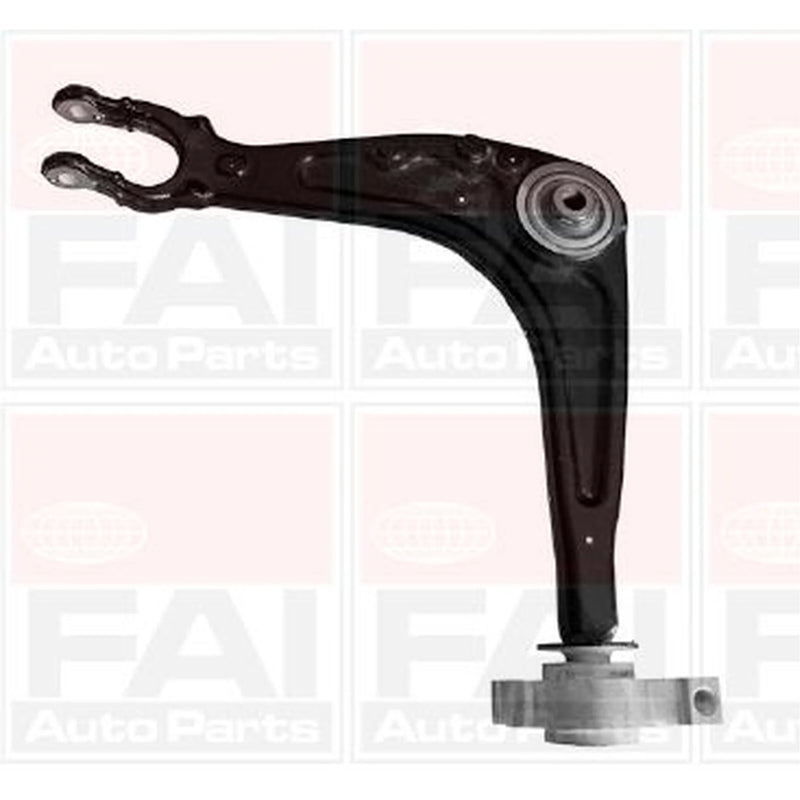 FAI Control/Trailing Arm
