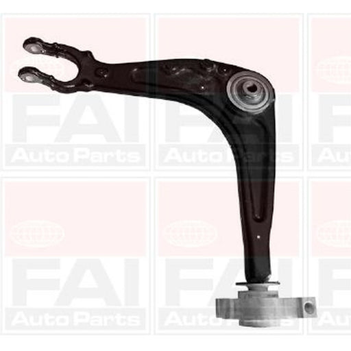 FAI Control/Trailing Arm