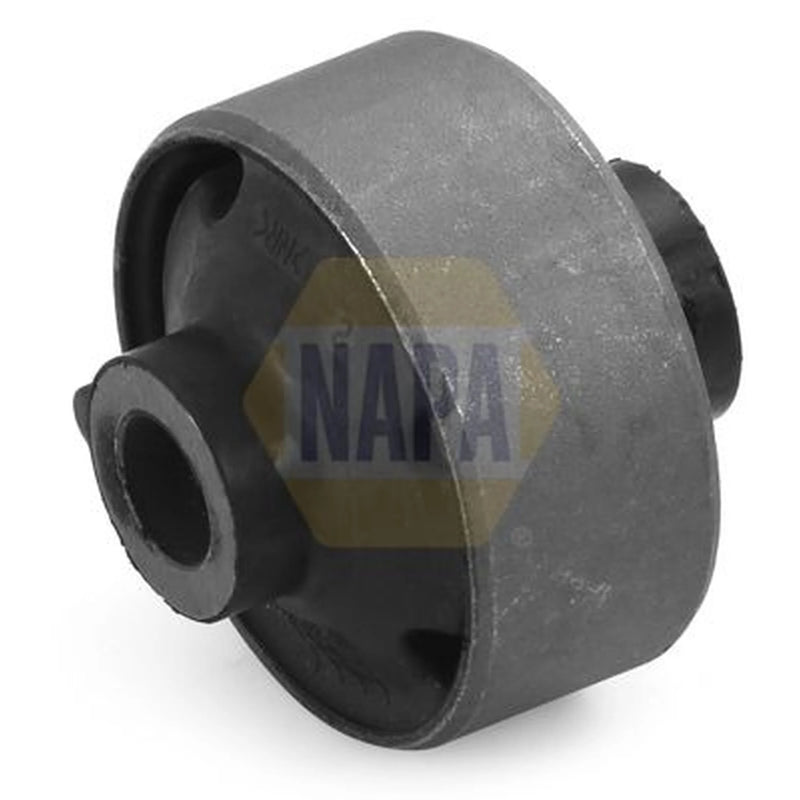 NAPA Wishbone / Control / Trailing Arm Bush Front Right fits Jeep Compass
