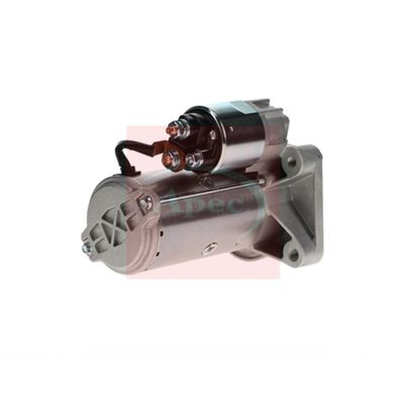 Apec Starter Motor 12V 1.8kW 11 Teeth fits Ford Fiesta VII 2017-2019 1.5