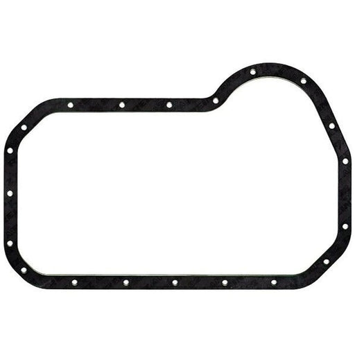 Elring Oil Sump Gasket Wide Thick 765.236