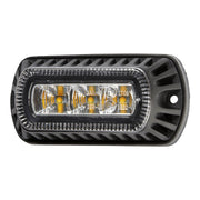 Ring Amber Strobe 3 LED R65 - RCV2212 Ring Automotive - Dynamic Drive