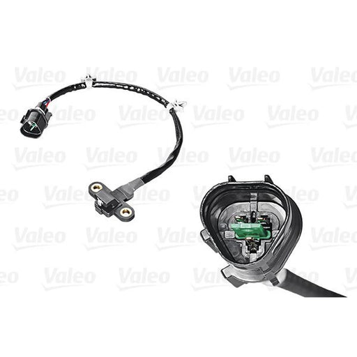 Valeo Crankshaft Position Sensor 254080