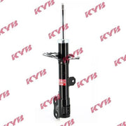 KYB Shock Absorber Damper Strut Front Right fits Mitsubishi Outlander III